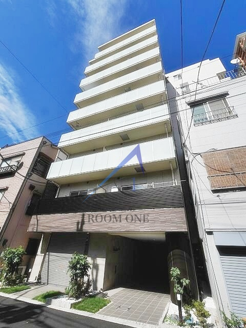 セ・マニフィーク　月島