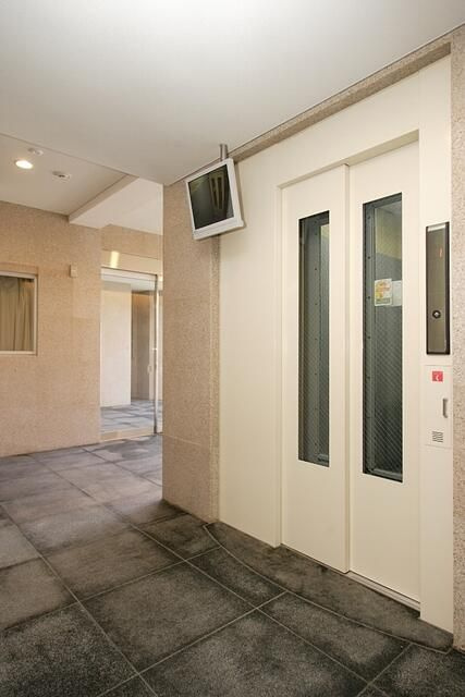 ニューハイム小原参番館のその他共用部分