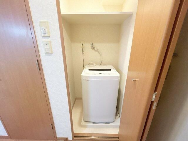 マイナビＳＴＡＹ池袋２の設備