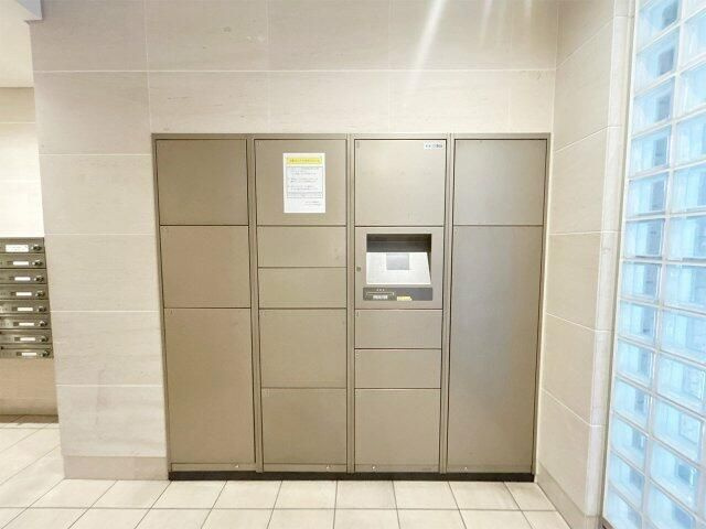 マイナビＳＴＡＹ池袋２のその他