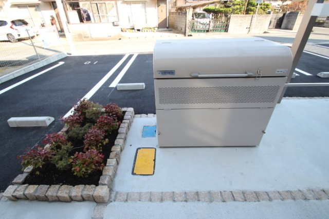 レグルス　アルファのその他共用部分