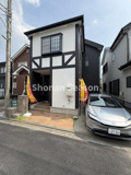 【現地画像あり】海老名市大谷南　中古戸建　30.25坪の画像