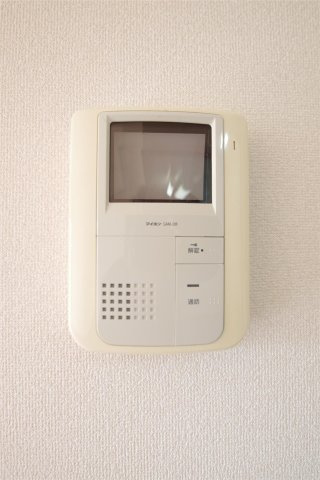 アクアクロス光の森のセキュリティ
