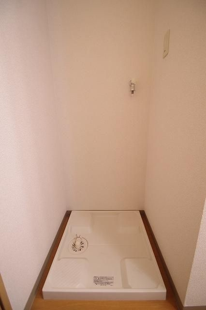 アクアクロス光の森のその他