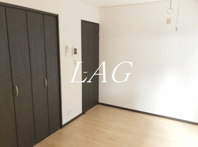 【居間・リビング】 | アークプレイス上尾春日 | 洋室のお部屋です。