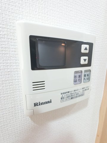 リブリ・M&Mの設備