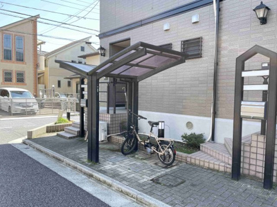 【その他共用部分】 | アビタ 東南西 館