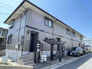 アビタ 東南西 館の画像