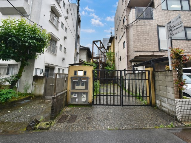 文京区千石4丁目　中古戸建