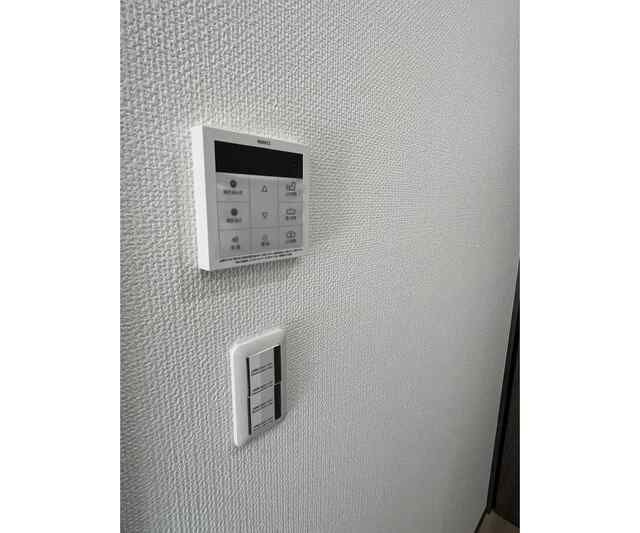羽田２丁目戸建１号棟の設備