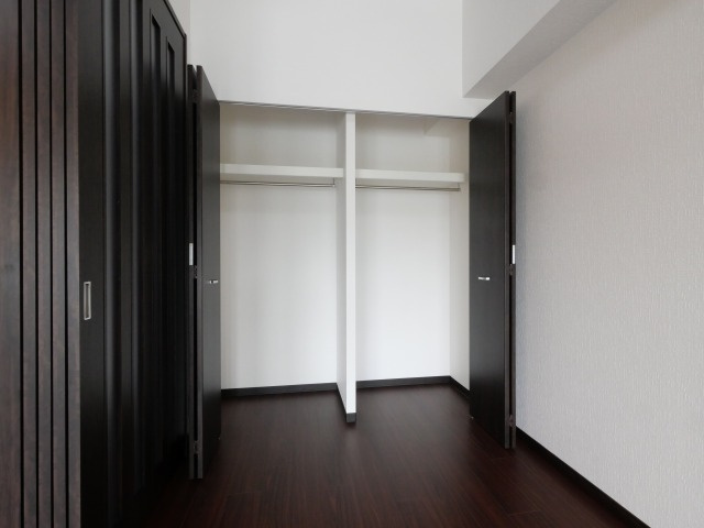 Dimus福島の収納