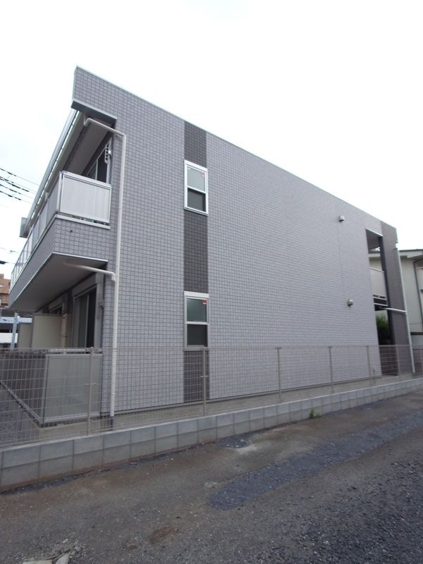 リブリ・KⅡのその他共用部分