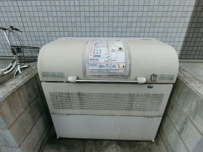 リブリ・KⅡのその他
