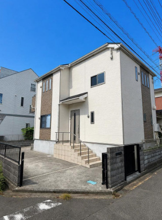 中古/新座市道場2丁目