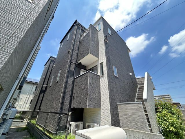 ＣＢ八潮ノワール