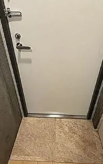 フラシア北赤羽の玄関|別部屋参照写真