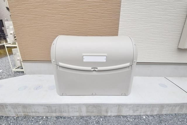 シャオラン上尾のその他共用部分
