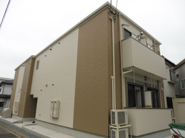 シャオラン上尾
