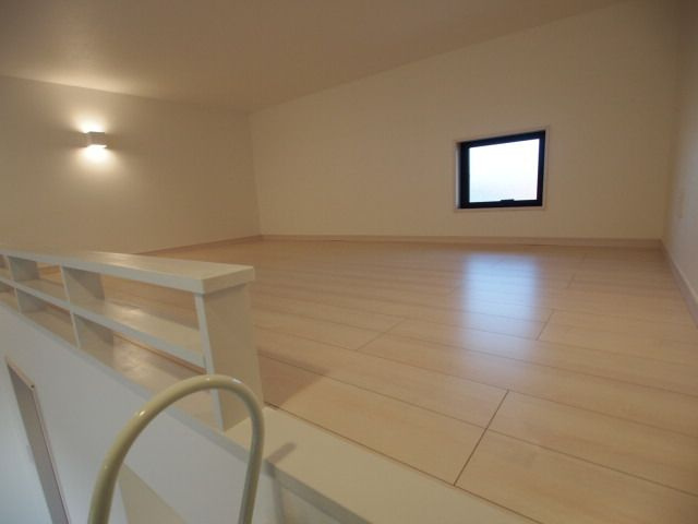 THE TERRACE Ⅱ(ザ テラスツー）の設備