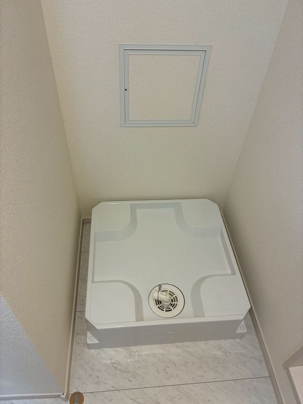 リーブルファイン奈良町Ⅱ　1号棟の設備