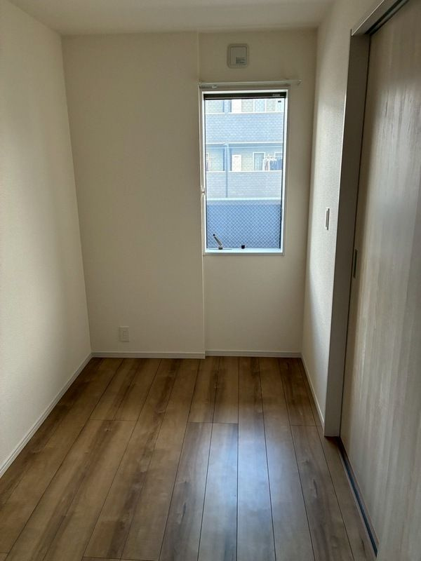リーブルファイン奈良町Ⅱ　1号棟の内装