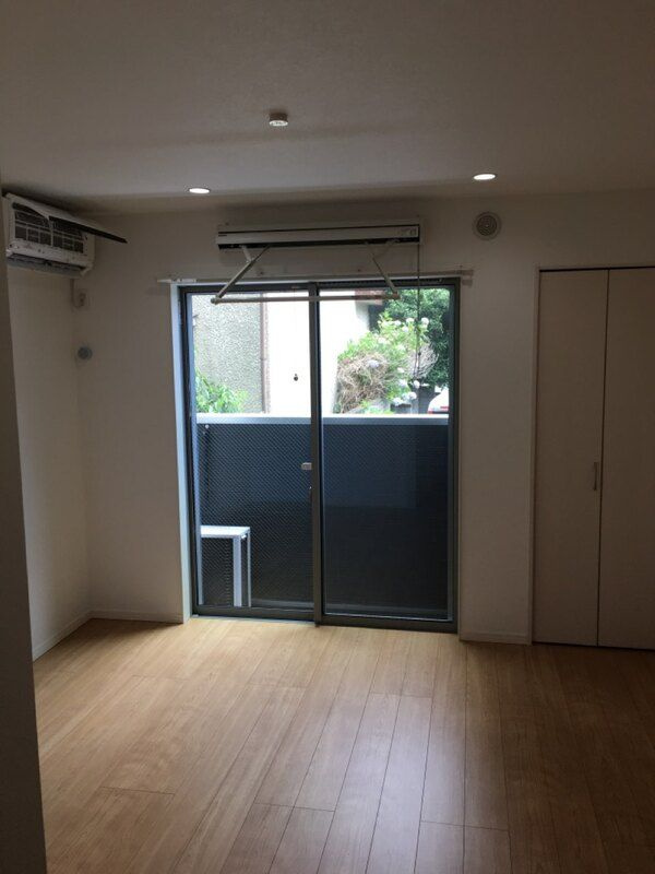 ONE　FOR　ALL大宮の居間・リビング|※同シリーズ別部屋参考写真