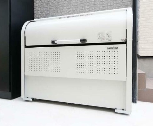 ハーモニーテラス赤羽南のその他共用部分