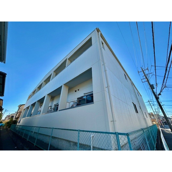 ゴッドマンションの設備