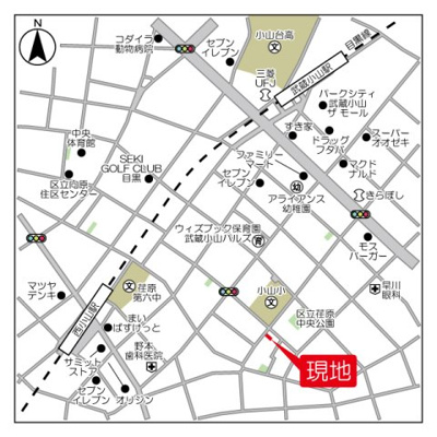【その他】 | Ｌａ Ｄｏｕｃｅｕｒ武蔵小山