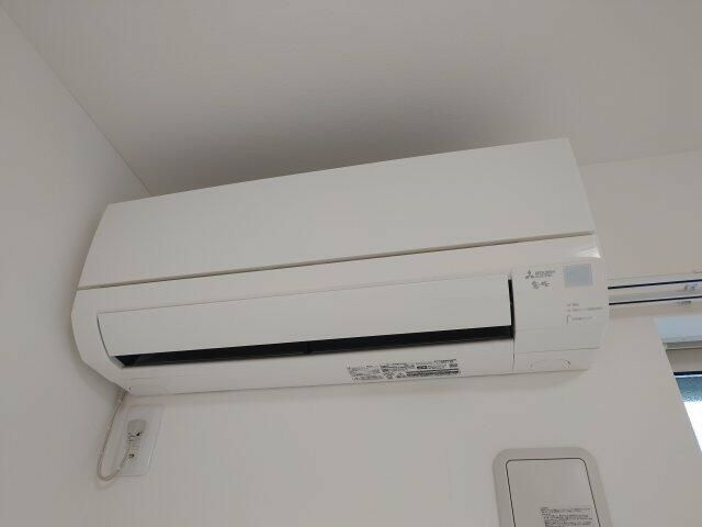 イースターリリー川口の設備