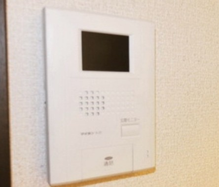 レオネクストリードアンドナナのセキュリティ