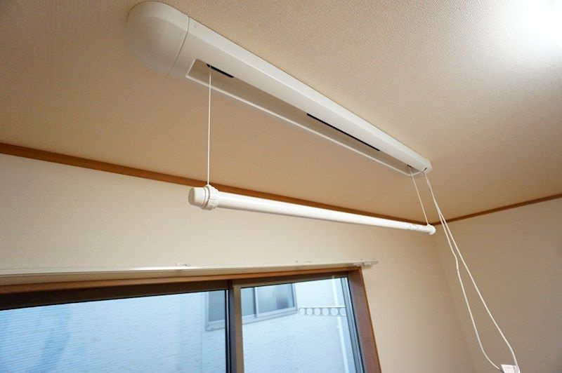 CK久喜南の設備