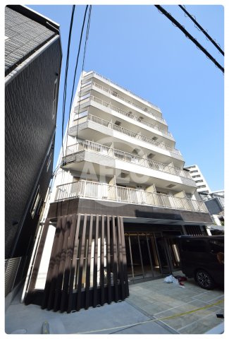 KSロイヤル天王寺北