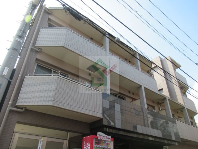 グランフォース富士見台