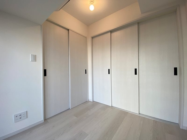 新品家具付きマンション高田2(KaGood東京)の洋室