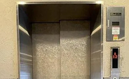 スカイコートヌーベル入谷のその他共用部分