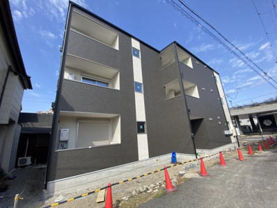 【外観】 | ジーメゾン泉大津ベルビュー