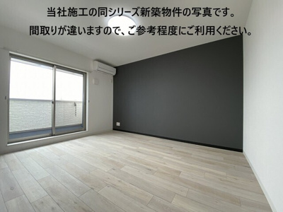 【居間・リビング】 | ジーメゾン泉大津ベルビュー