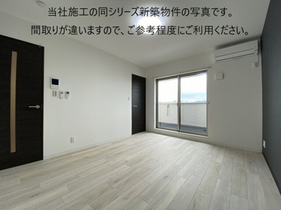 【内装】 | ジーメゾン泉大津ベルビュー