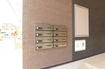 ＣＢ東川口レクスのその他共用部分