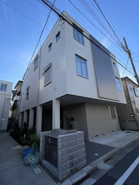 カーサＯＺアザレアの外観|★旭化成へーベルメゾン★