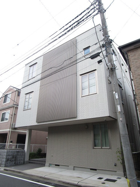 カーサＯＺアザレアの外観|★旭化成へーベルメゾン★
