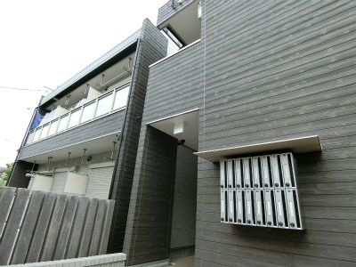 グラン・プライム大宮の設備