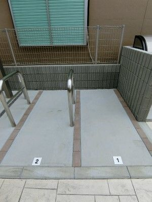 グラン・プライム大宮のその他共用部分