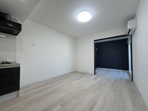 ジーメゾン川越かし野台の居間・リビング