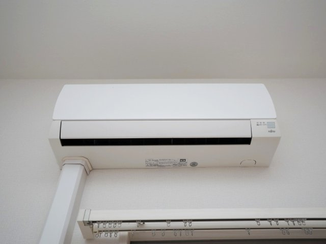 Dimus福島の設備