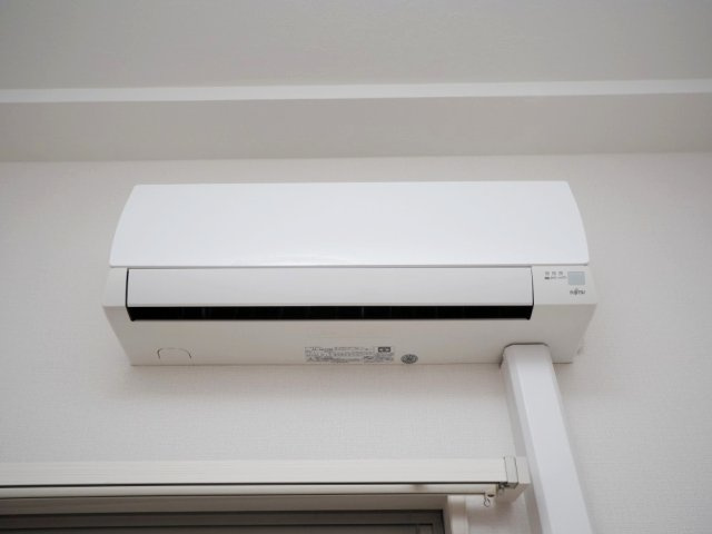 Dimus福島の設備