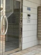 ジェイド・パレスのセキュリティ