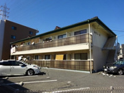 奥田コーポの画像