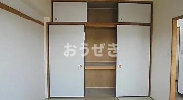 レジデンス　ヨコハマ南の収納|※同仕様参考写真